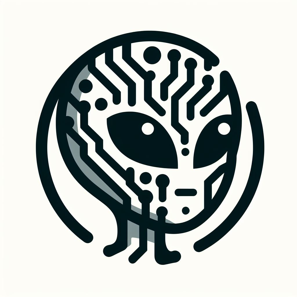 OVNI-SCAN Logo
